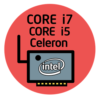 Monitor interaktywny Avtek